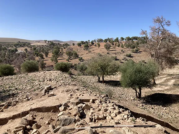Oued Beht