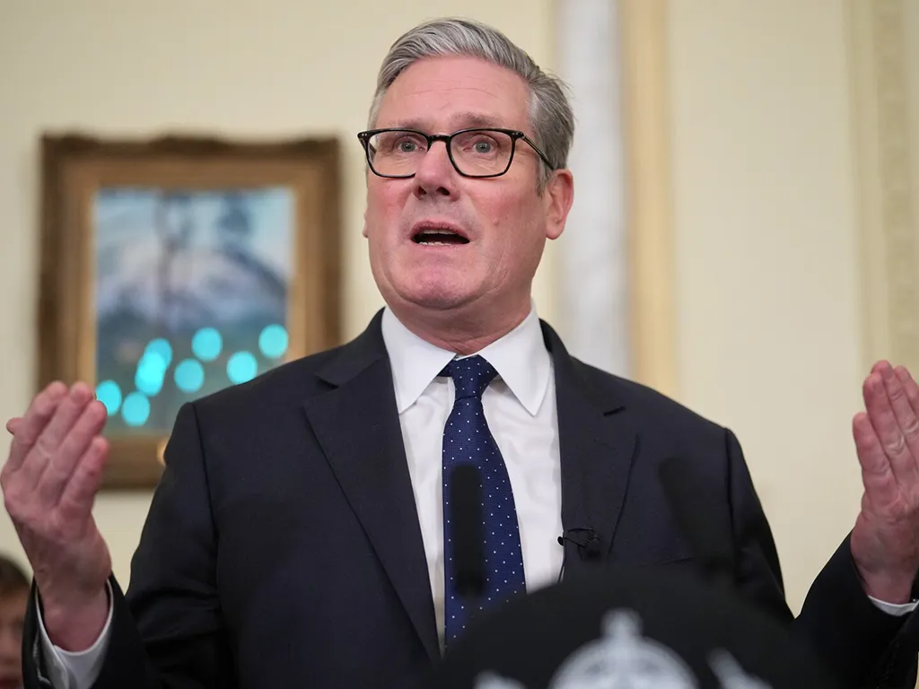 Diplomatic Realism: Why Downing Street Has Declined to Condemn the Caracas Extraction UK Prime Minister Keir Starmer