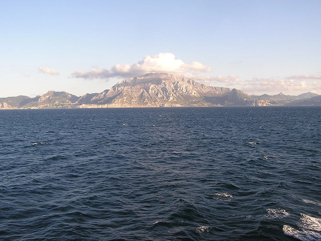 Operation Falaise - an Operation to Destroy a Nazi Spy Nest in Tangier Tangier from the Strait