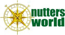 Nuttersworld logo