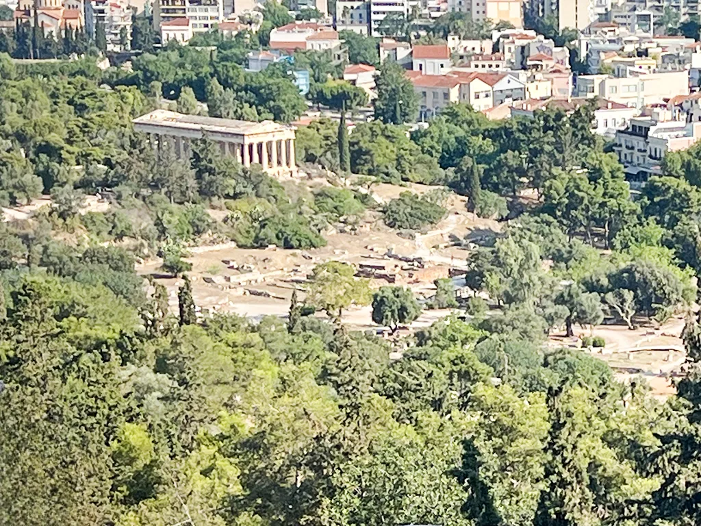 Eight  Ancient Greek Technological Achievements Beyond Philosophy The Agora - Athens