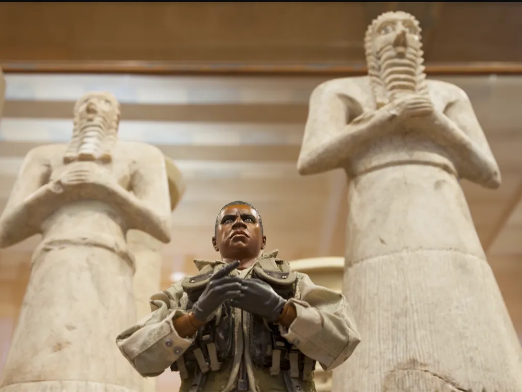 The Invisible Enemy: When Culture Itself Becomes a Target Special Ops Cody