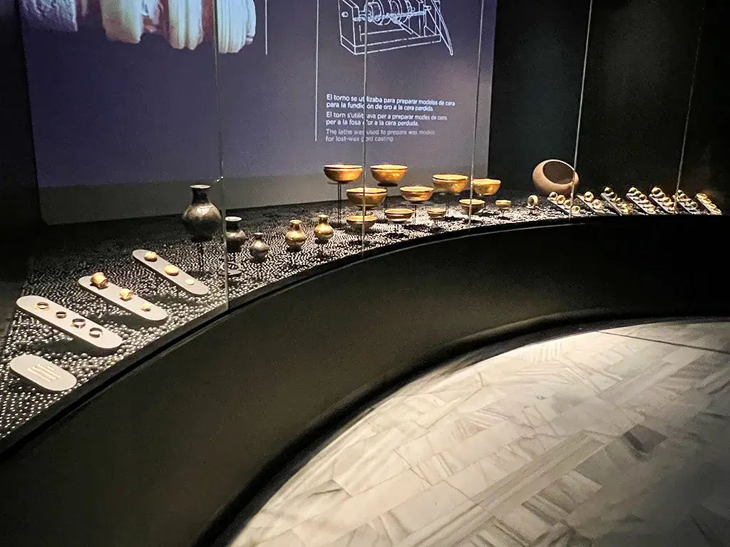 The Treasure of Villena - The Villena Treasure