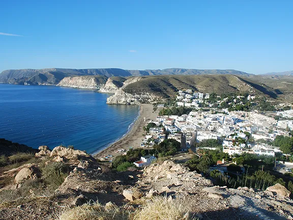 Almería's Mineral Riches: From Roman Marble to Modern Mining Heritage