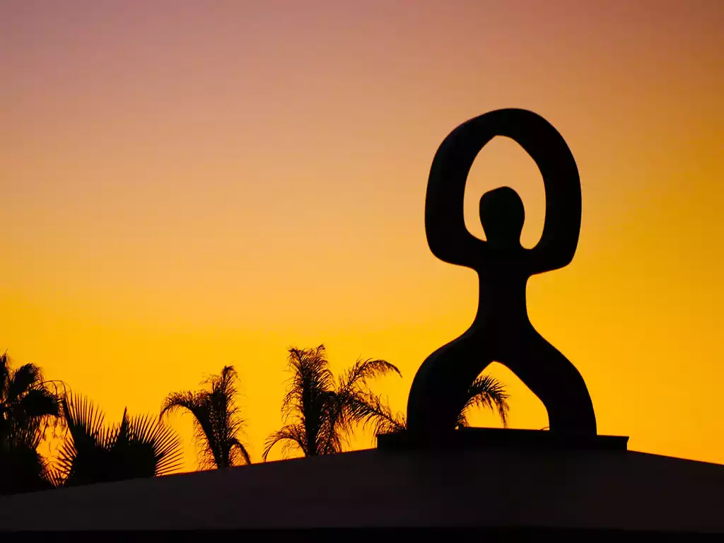 Project Indalo: The Post-Palomares Nuclear Monitoring Programme Indalo Man