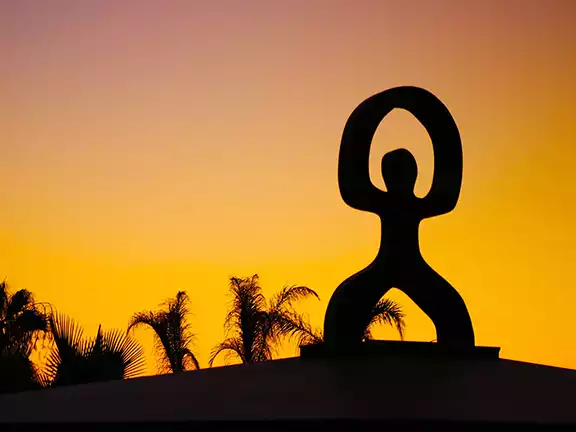 Project Indalo: The Post-Palomares Nuclear Monitoring Programme Indalo Man